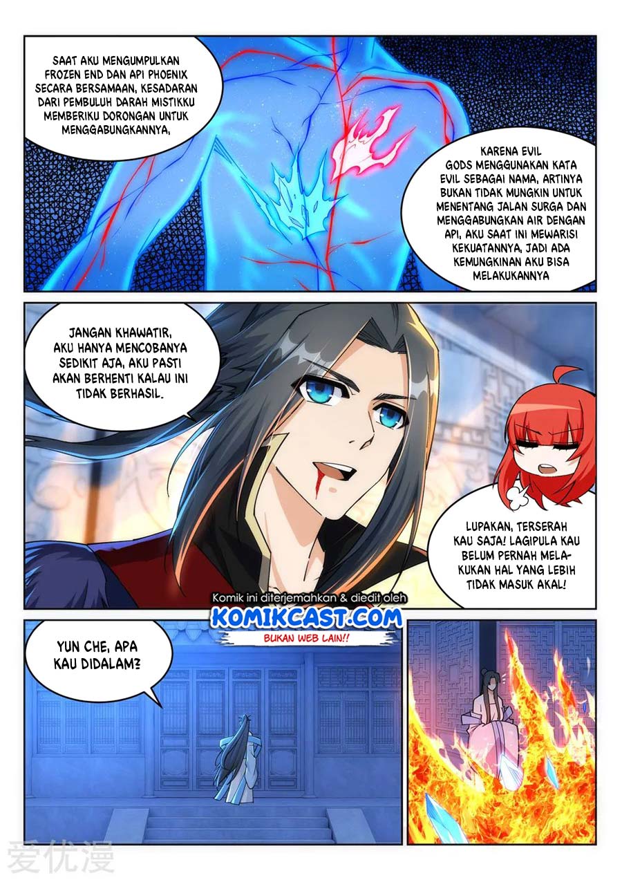 Dilarang COPAS - situs resmi www.mangacanblog.com - Komik against the gods 213 - chapter 213 214 Indonesia against the gods 213 - chapter 213 Terbaru 8|Baca Manga Komik Indonesia|Mangacan